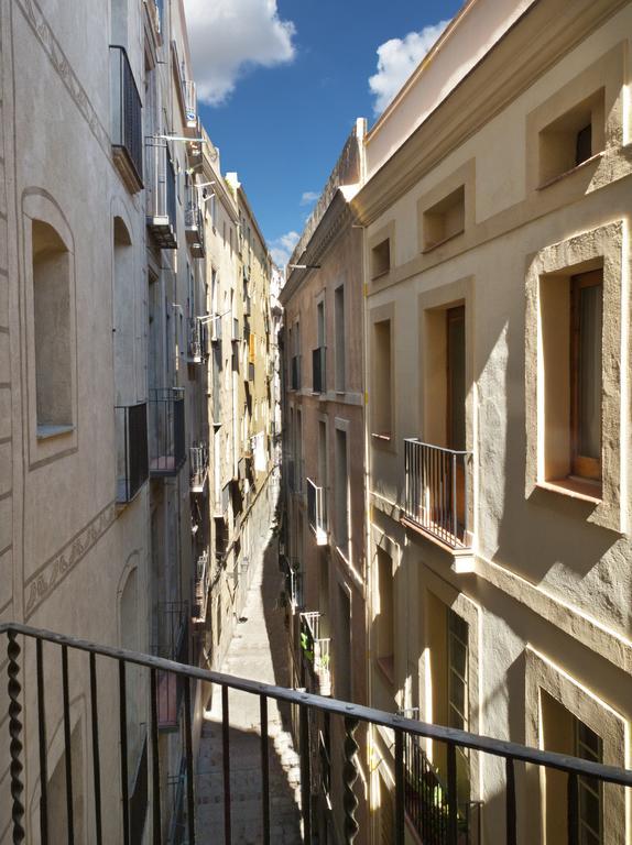 Apartment Rambla 102 *