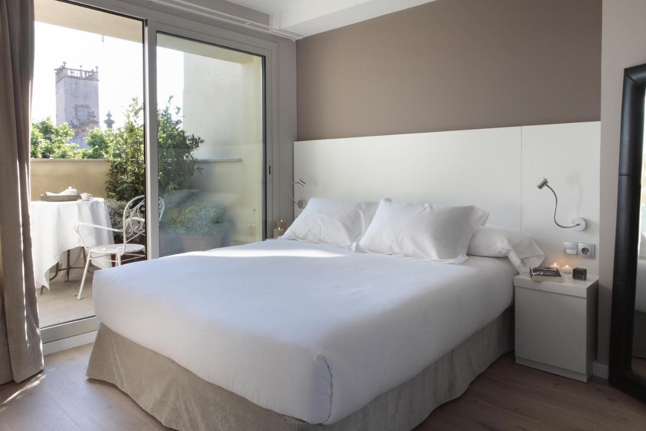 Rambla 102 Apartment Barcelona