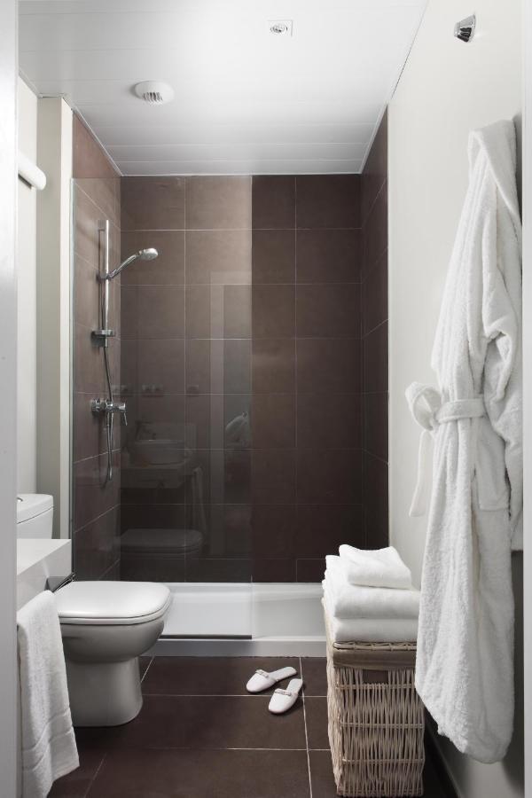 Rambla 102 Apartment Barcelona